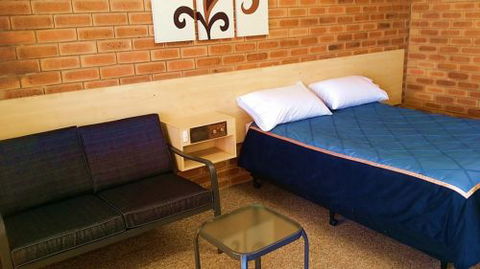 Jackaroo Apartments - Accommodation Nelson Bay 1