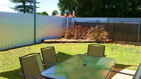 Jackaroo Apartments - Accommodation Nelson Bay 3