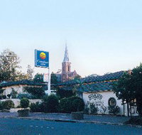 Noah's Mid City Muswellbrook - Accommodation Nelson Bay