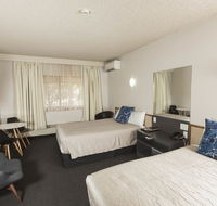 Belconnen Way Motel and Serviced Apartments - Accommodation Nelson Bay