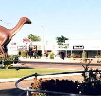 A Hughenden Wrights Motel - Accommodation Nelson Bay