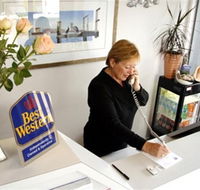 Sea Spray Motel - Accommodation Nelson Bay