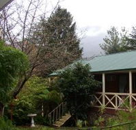 Warburton Lodge - Accommodation Nelson Bay