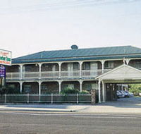 Richmond Motor Inn Ballina - Accommodation Nelson Bay