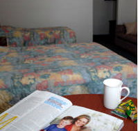 Harbour View Motor Inn - Accommodation Nelson Bay