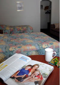 Harbour View Motor Inn - Accommodation Nelson Bay 0
