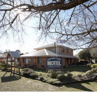 Newtown Park Motel - Accommodation Nelson Bay
