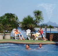 Murwillumbah Motor Inn - Accommodation Nelson Bay