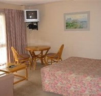 Beaumaris Bay Motel - Accommodation Nelson Bay