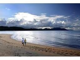 Bramston Beach QLD Accommodation Nelson Bay