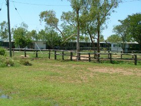 Julia Creek QLD Accommodation Nelson Bay