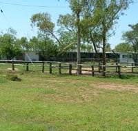 Julia Creek Motel - Accommodation Nelson Bay
