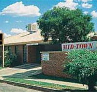 Comfort Inn - Mid Town - Accommodation Nelson Bay