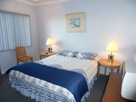 The Blue Mountains G'day Motel - Accommodation Nelson Bay 2