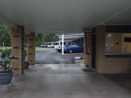 Guyra NSW Nelsons Bay Accommodation