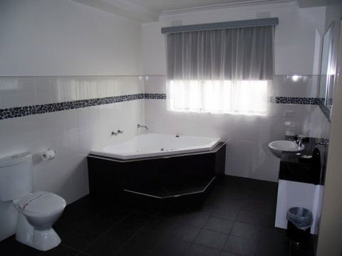 503 On Princes Drive Motel - Accommodation Nelson Bay 2