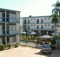 Comfort Inn Asti Darwin - Accommodation Nelson Bay