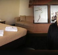 Alandale Motor Inn amp Function Centre - Accommodation Nelson Bay