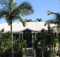 Rainbow Beach Accommodation - Accommodation Nelson Bay