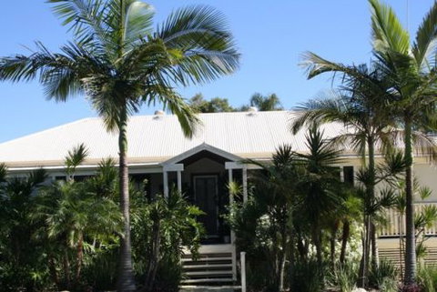 Rainbow Beach Accommodation - Accommodation Nelson Bay 0