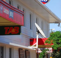 Warrego - Accommodation Nelson Bay