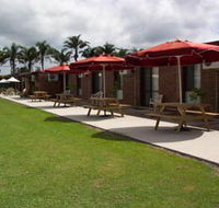 Fun N Sun Motel - Accommodation Nelson Bay