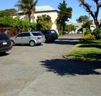 Motel Travelway - Accommodation Nelson Bay