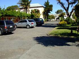 Motel Travelway - Accommodation Nelson Bay 0