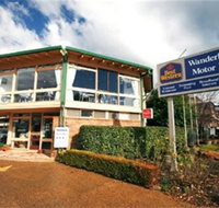 Wanderlight Motor Inn - Accommodation Nelson Bay