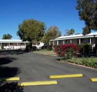 The Country Way Motor Inn - Accommodation Nelson Bay