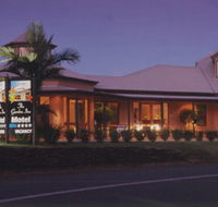 Garden Inn Wollongbar - Accommodation Nelson Bay