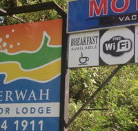 Beerwah Motor Lodge - Accommodation Nelson Bay
