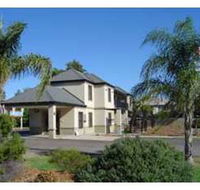 Narrabri Motel amp Caravan Park - Accommodation Nelson Bay