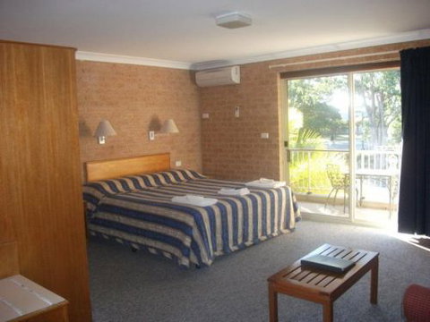 Huskisson Bayside Resort - Jervis Bay - Accommodation Nelson Bay 0