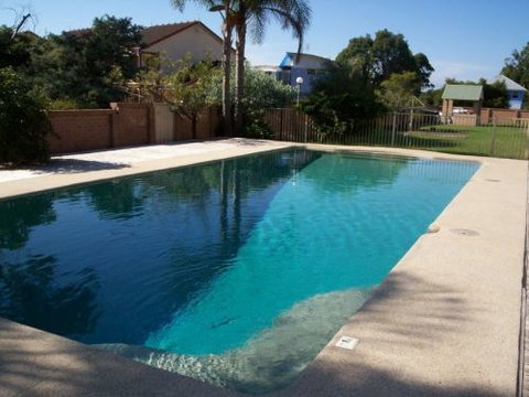 Huskisson Bayside Resort - Jervis Bay - Accommodation Nelson Bay 1