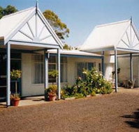 Bridge Motel Newhaven - Accommodation Nelson Bay