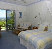 Ninderry Manor Luxury Retreat BampB - Accommodation Nelson Bay
