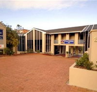 Twin Towers Inn - Accommodation Nelson Bay