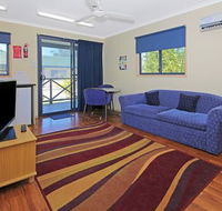  Palms Motel - Accommodation Nelson Bay