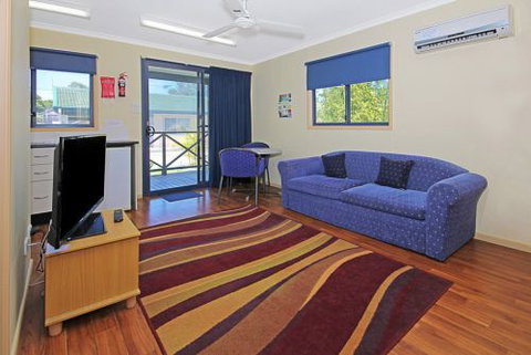  Palms Motel - Accommodation Nelson Bay 0