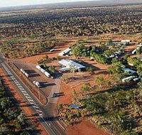 Threeways Roadhouse - Accommodation Nelson Bay