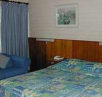 Balranald Sturt Motel - Accommodation Nelson Bay