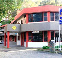 Best Western Lorne Coachman In - Accommodation Nelson Bay