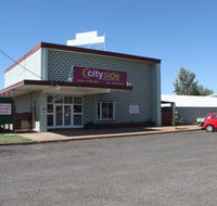 Cityside Accommodation  Mt Isa - Accommodation Nelson Bay