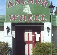 Anchor Wheel Motel And Restaurant - Accommodation Nelson Bay