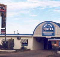 Kaputar Motel - Accommodation Nelson Bay