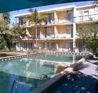 Broadwater Keys - Accommodation Nelson Bay