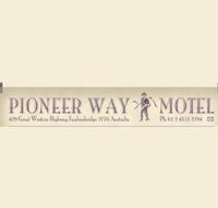 Motel Pioneer-way - Accommodation Nelson Bay