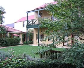 Mary Mackillop Place - Accommodation Nelson Bay 0