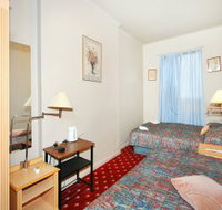 AUSSIE LODGE  - Accommodation Nelson Bay